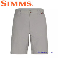 Шорты Simms Superlight Short Cinder